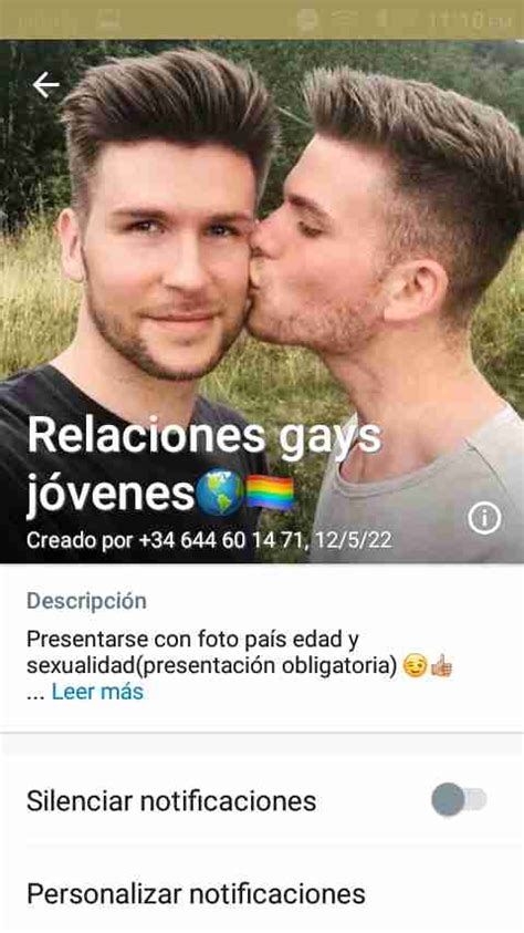 grupo gay whatsapp argentina|Grupos de WhatsApp: GAYS DE ARGENTINA.